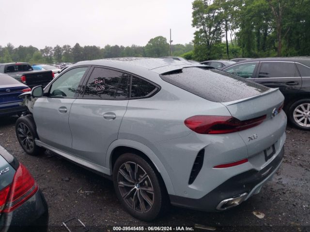 5UX33EX05R9V12352 BMW X6 Xdrive40i