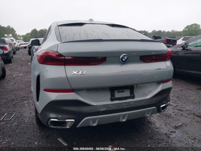 5UX33EX05R9V12352 BMW X6 Xdrive40i