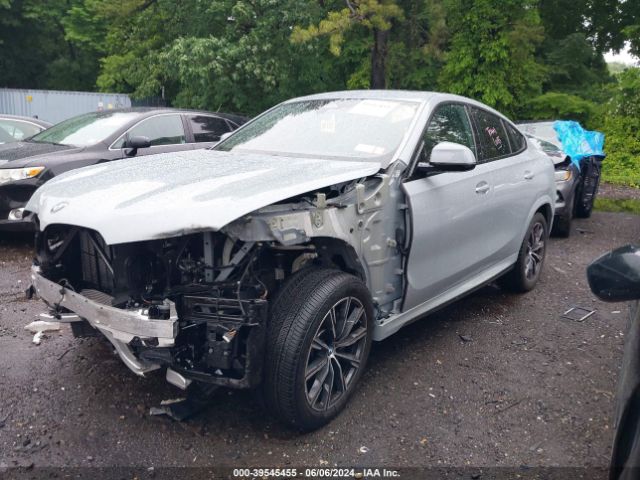 5UX33EX05R9V12352 BMW X6 Xdrive40i