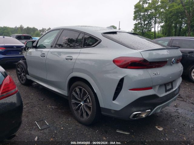5UX33EX05R9V12352 BMW X6 Xdrive40i