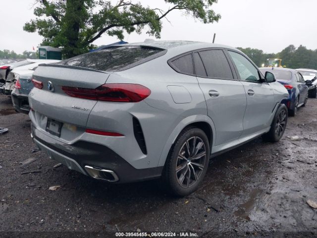 5UX33EX05R9V12352 BMW X6 Xdrive40i