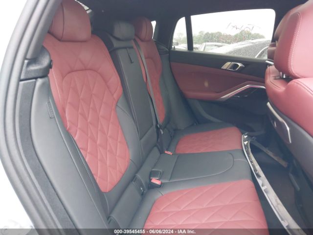 5UX33EX05R9V12352 BMW X6 Xdrive40i