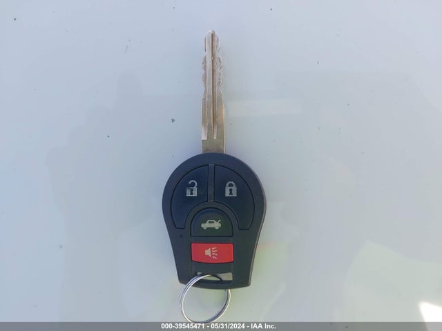 Nissan SENTRA S 2018 3N1AB7AP5JY252095 Image 11