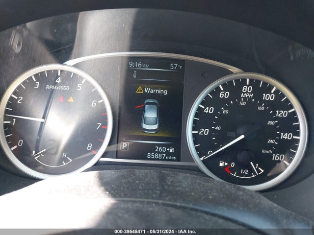 Nissan SENTRA S 2018 3N1AB7AP5JY252095 Image 7
