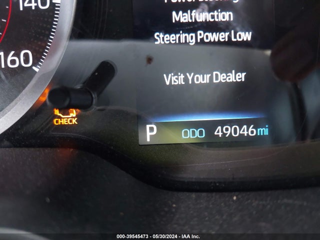 Toyota COROLLA SE 2021 JTDS4MCE4MJ067471 Image 15