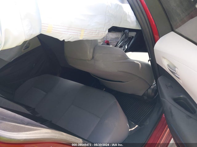 Toyota COROLLA SE 2021 JTDS4MCE4MJ067471 Image 8
