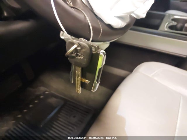 Chevrolet Silverado 1500 2lz 2017 3GCUKSEC5HG308279 Image 11