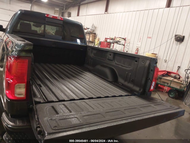 Chevrolet Silverado 1500 2lz 2017 3GCUKSEC5HG308279 Image 18