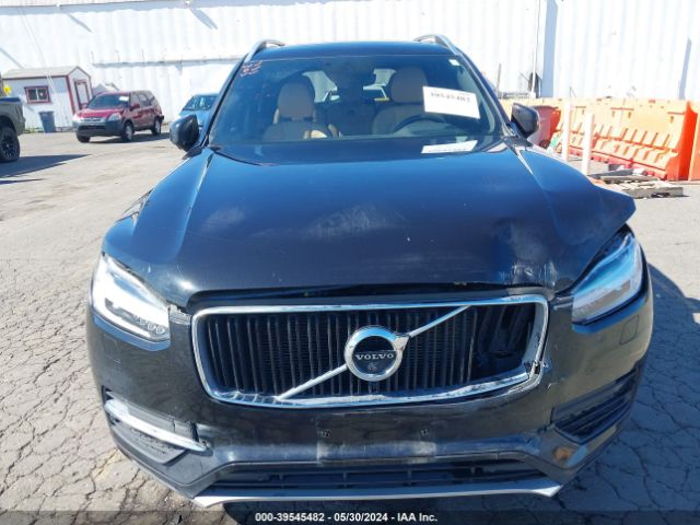 YV4A22PK8H1111738 Volvo Xc90 T6 Momentum