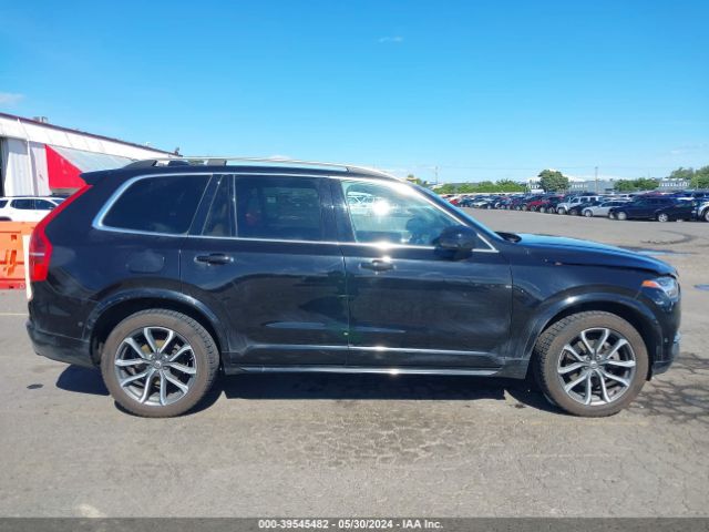 YV4A22PK8H1111738 Volvo Xc90 T6 Momentum