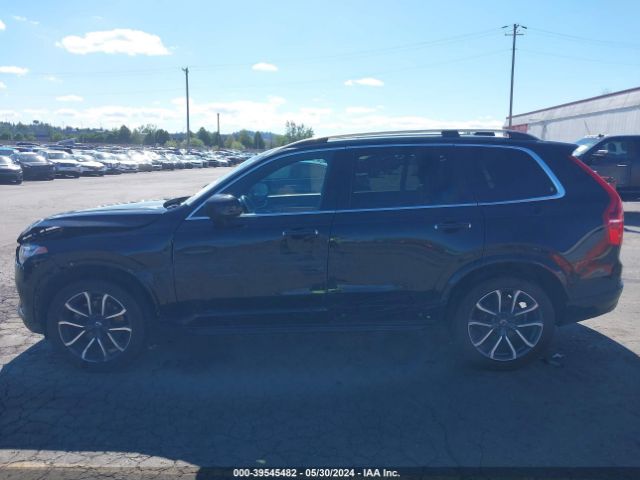 YV4A22PK8H1111738 Volvo Xc90 T6 Momentum