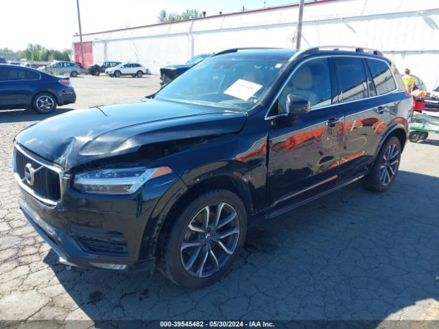 YV4A22PK8H1111738 Volvo Xc90 T6 Momentum