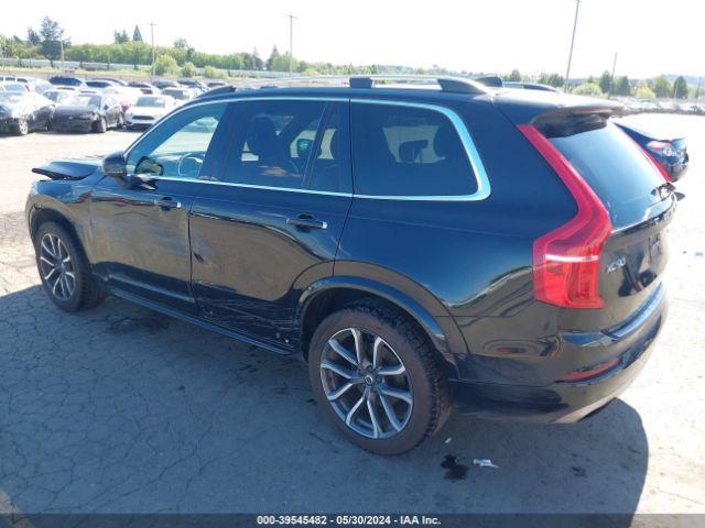 YV4A22PK8H1111738 Volvo Xc90 T6 Momentum