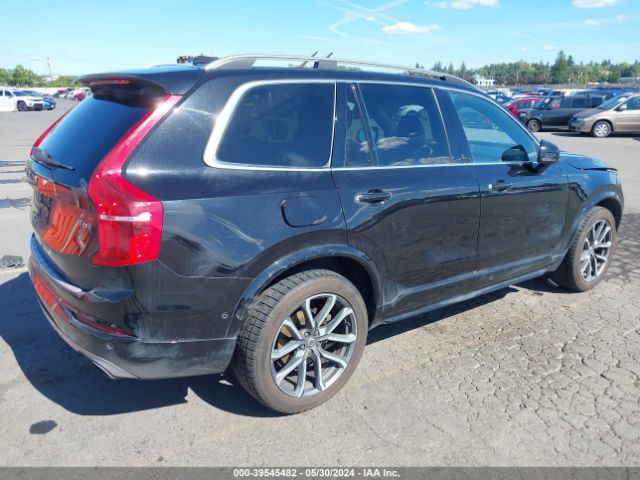 YV4A22PK8H1111738 Volvo Xc90 T6 Momentum