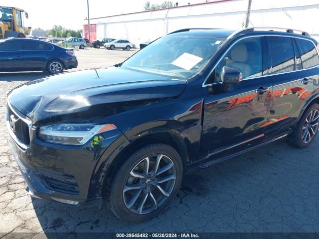 YV4A22PK8H1111738 Volvo Xc90 T6 Momentum