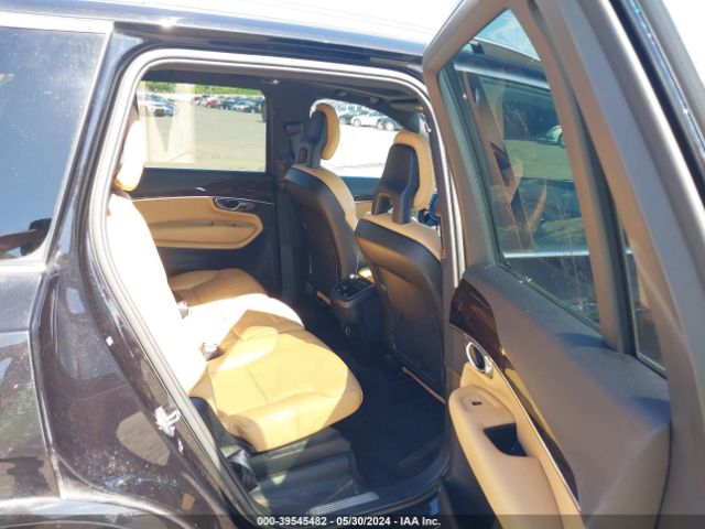 YV4A22PK8H1111738 Volvo Xc90 T6 Momentum
