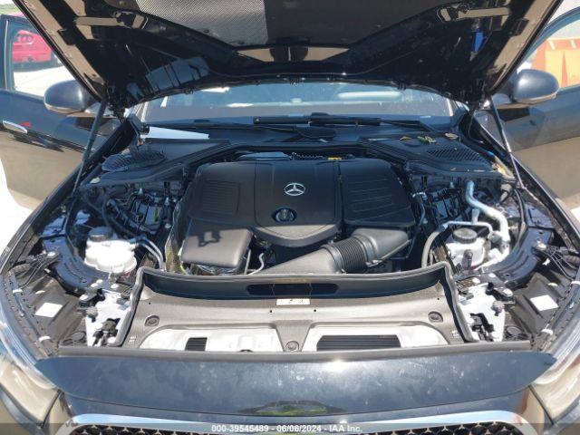 2024 MERCEDES-BENZ E 350 W1KLF4HB7RA036824 Photo 9