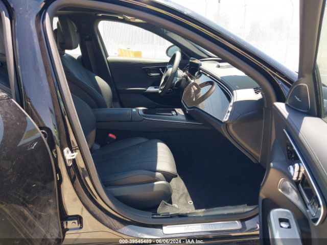 2024 MERCEDES-BENZ E 350 W1KLF4HB7RA036824 Photo 4
