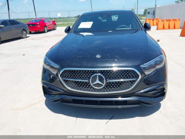 2024 MERCEDES-BENZ E 350 W1KLF4HB7RA036824 Photo 5