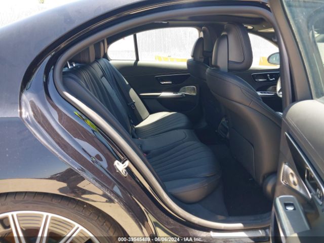 2024 MERCEDES-BENZ E 350 W1KLF4HB7RA036824 Photo 7