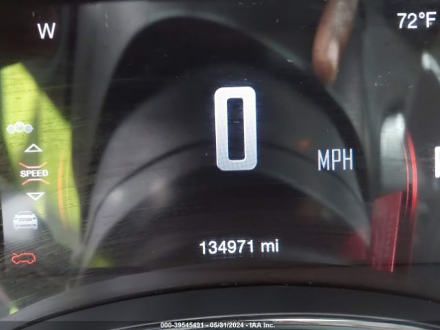 1C4RDHAG3HC771052 Dodge Durango Sxt Rwd