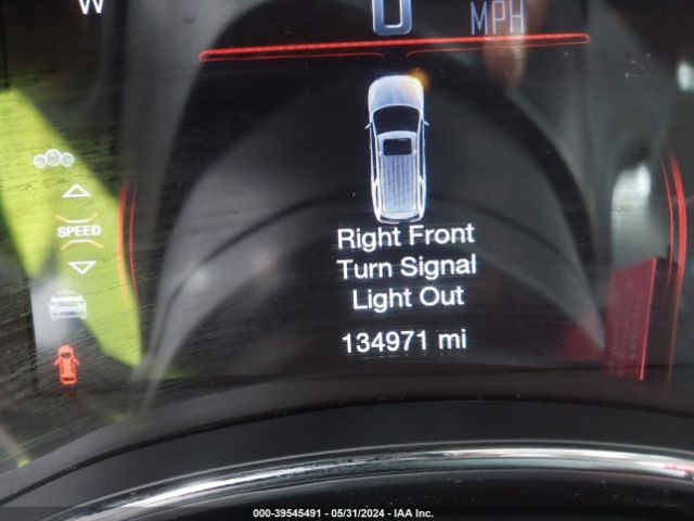 1C4RDHAG3HC771052 Dodge Durango Sxt Rwd