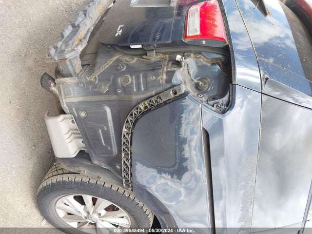 KIA SEDONA LX 2015 KNDMB5C1XF6060435 Image 15
