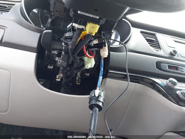 KIA SEDONA LX 2015 KNDMB5C1XF6060435 Image 17