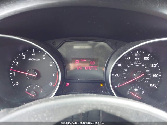 KIA SEDONA LX 2015 KNDMB5C1XF6060435 Image 7