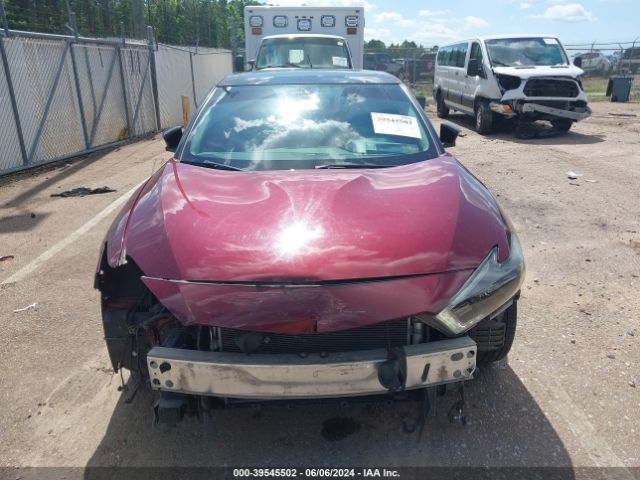 1N4AA6AP0GC385882 Nissan Maxima 3.5 Platinum