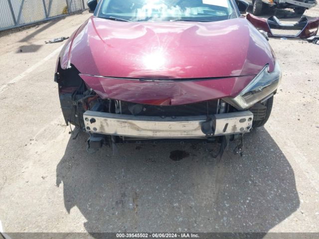 1N4AA6AP0GC385882 Nissan Maxima 3.5 Platinum