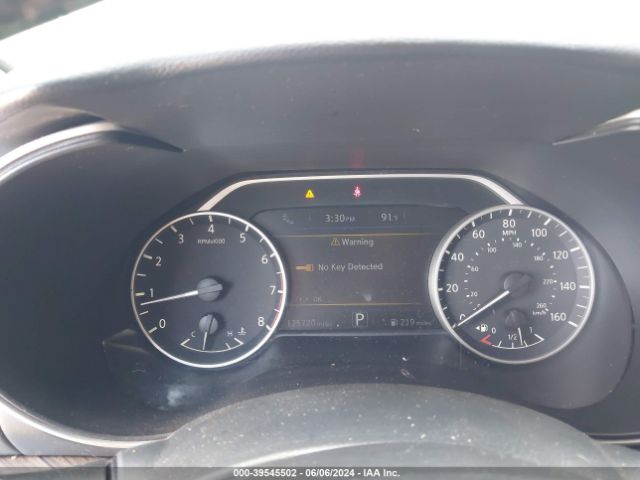1N4AA6AP0GC385882 Nissan Maxima 3.5 Platinum