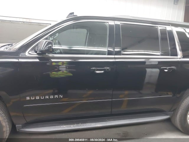 Chevrolet Suburban Ls 2017 1GNSKGKC3HR340440 Image 14