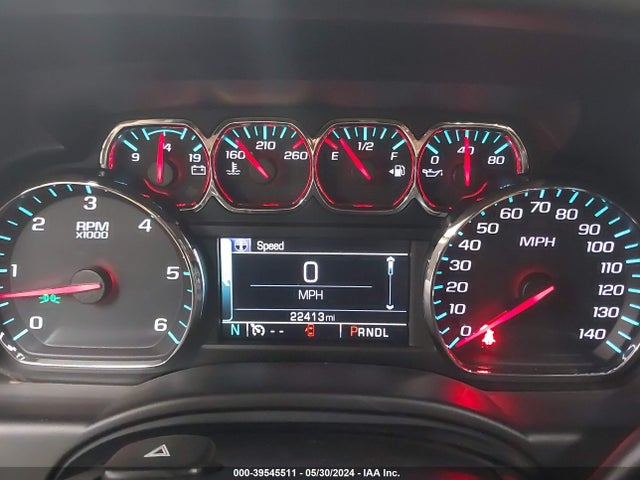 Chevrolet Suburban Ls 2017 1GNSKGKC3HR340440 Image 7