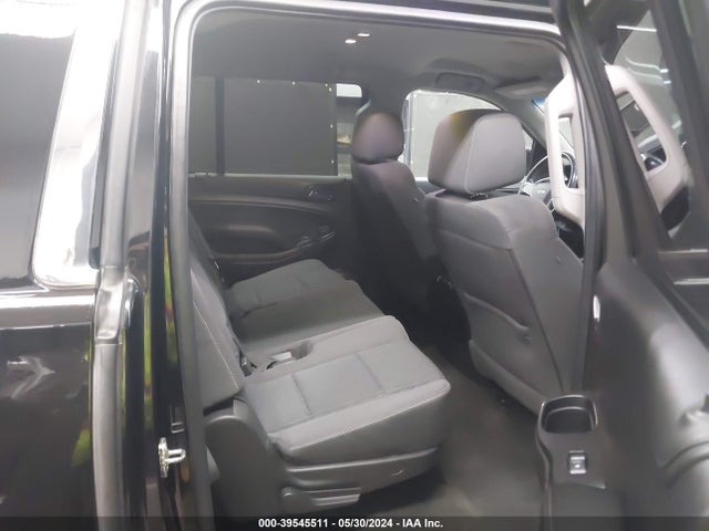 Chevrolet Suburban Ls 2017 1GNSKGKC3HR340440 Image 8