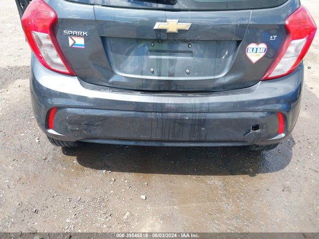 Chevrolet Spark 1lt Cvt 2017 KL8CD6SA2HC797185 Image 6