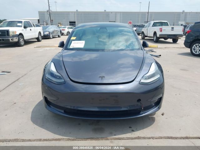 5YJ3E1EA4MF995007 Tesla Model 3 Standard Range Plus Rear-wheel Drive