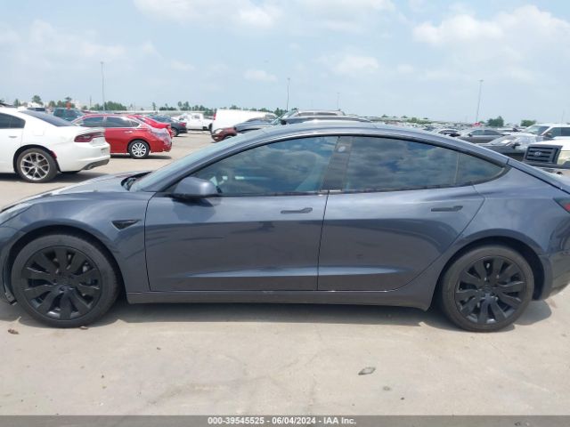 5YJ3E1EA4MF995007 Tesla Model 3 Standard Range Plus Rear-wheel Drive