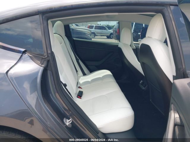 5YJ3E1EA4MF995007 Tesla Model 3 Standard Range Plus Rear-wheel Drive