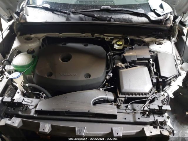 YV4162UM0M2401874 Volvo Xc40 T5 R-design