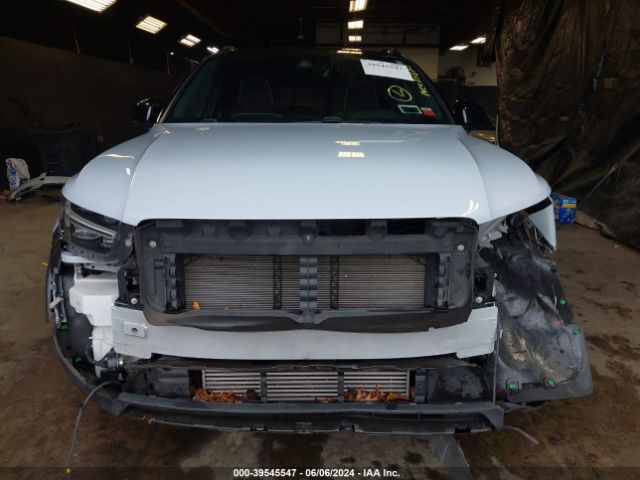 YV4162UM0M2401874 Volvo Xc40 T5 R-design