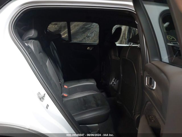 YV4162UM0M2401874 Volvo Xc40 T5 R-design