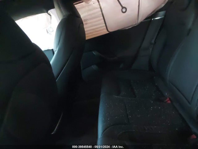 Tesla Model S Plaid 2022 5YJSA1E69NF480265 Image 8