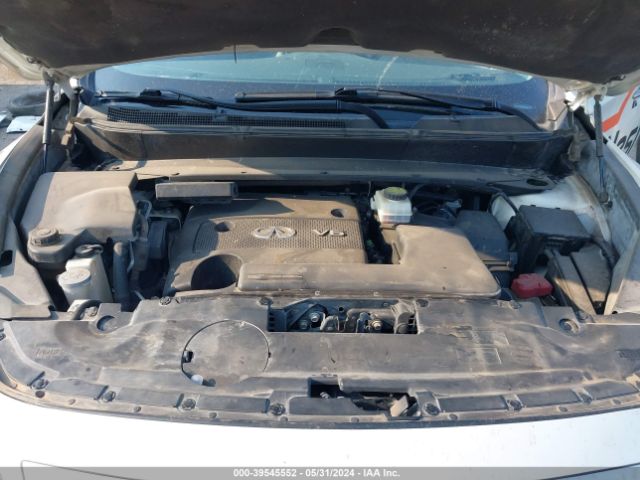 5N1AL0MM3GC512770 Infiniti QX60