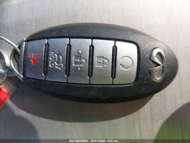 5N1AL0MM3GC512770 Infiniti QX60