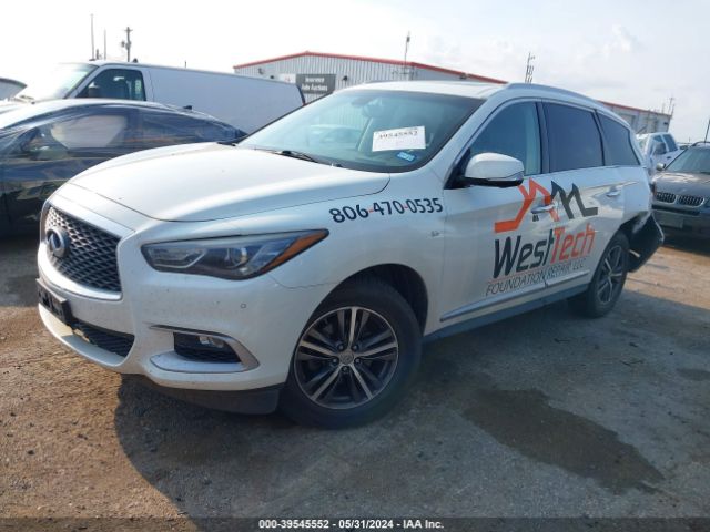 5N1AL0MM3GC512770 Infiniti QX60