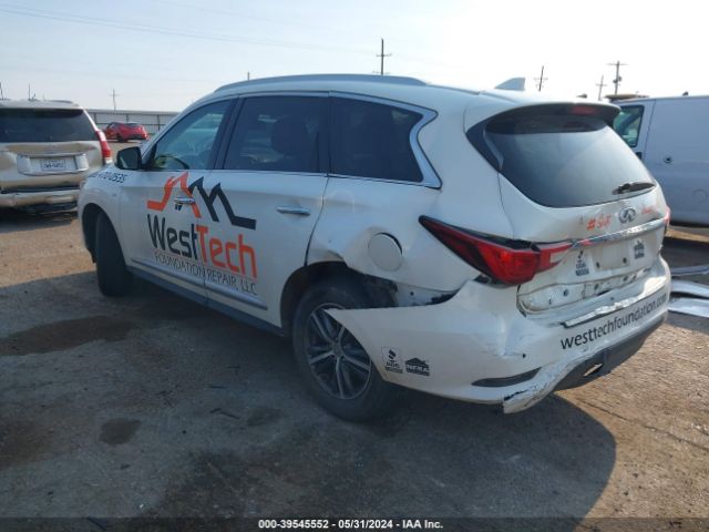 5N1AL0MM3GC512770 Infiniti QX60