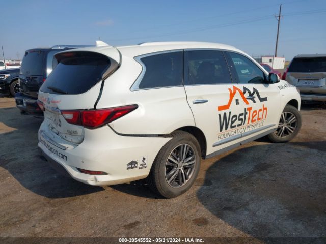 5N1AL0MM3GC512770 Infiniti QX60