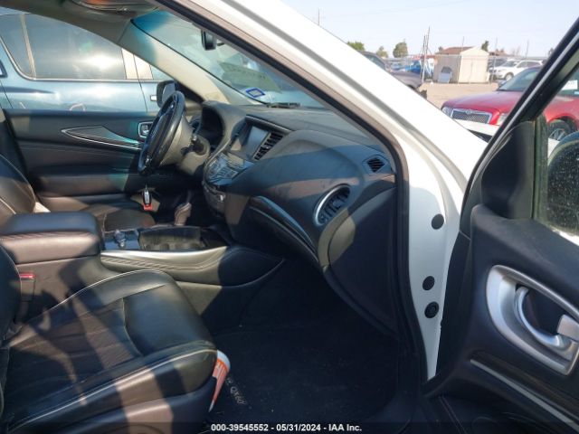 5N1AL0MM3GC512770 Infiniti QX60