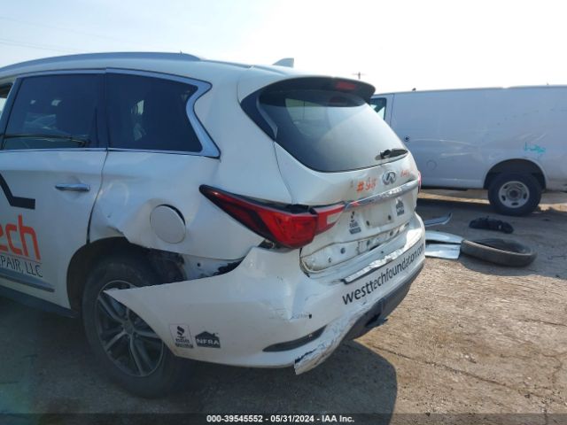 5N1AL0MM3GC512770 Infiniti QX60